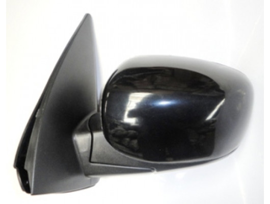 HYUNDAI I10- 08/11; KAPI AYNASI SOL ELEKTRİKLİ (FAMELLA)