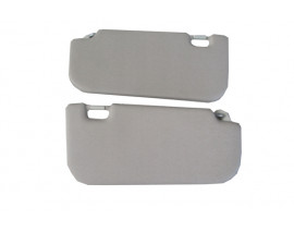 HYUNDAI I10- 08/12; GÜNEŞLİK SAĞ/SOL SET 2 PARÇA
