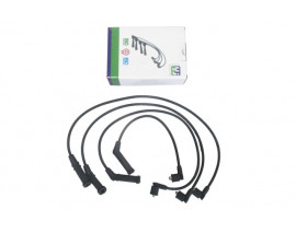 HYUNDAI I10- 08/11; BUJİ KABLOSU TAKIM (12V)(G4HC)1.1 cc (YOW JUNG)