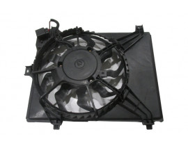 HYUNDAI I10- 08/12; RADYATÖR FAN DAVLUMBAZI KOMPLE