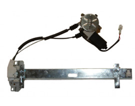 HYUNDAI SONATA- 94/96; ÖN CAM KRİKOSU SAĞ ELEKTRİKLİ/MOTORLU