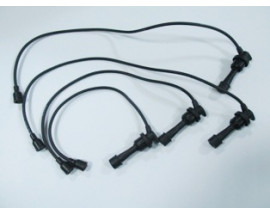 HYUNDAI SONATA- 94/96; BUJI KABLOSU TAKIM (16V)(G4CP-DM)2.0 cc (YOW JUNG) HYUNDAI SONATA- 94/96; BUJI KABLOSU TAKIM (16V)(G4CP-DM)2.0 cc (YOW JUNG)