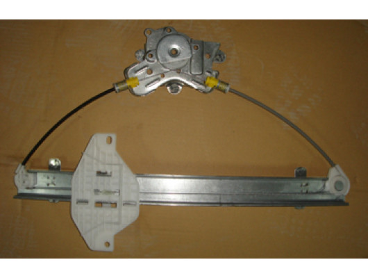 HYUNDAI SONATA- 99/02; ARKA CAM KRİKOSU SAĞ ELEKTRİKLİ/MOTORSUZ (32DİŞ)