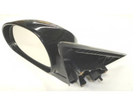 HYUNDAI SONATA- 99/02; KAPI AYNASI SOL ELEKTRIKLI/ISITMASIZ SIYAH BOYANIR TIP 3PINLI HYUNDAI SONATA- 99/02; KAPI AYNASI SOL ELEKTRIKLI/ISITMASIZ SIYAH BOYANIR TIP 3PINLI