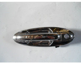 HYUNDAI SONATA- 99/02; ÖN KAPI DIŞ AÇMA KOLU SAĞ NİKELAJLI