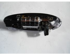 HYUNDAI SONATA- 99/02; ÖN KAPI DIS AÇMA KOLU SOL NIKELAJLI