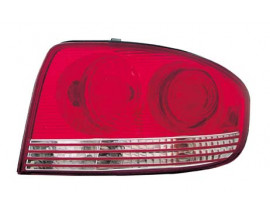 HYUNDAI SONATA- 03/05; STOP LAMBASI SAG KIRMIZI/BEYAZ (FAMELLA)