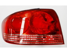 HYUNDAI SONATA- 03/05; STOP LAMBASI SOL KIRMIZI/BEYAZ (FAMELLA)