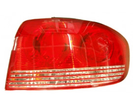 HYUNDAI SONATA- 03/05; STOP LAMBASI SAĞ KIRMIZI/BEYAZ (TYC)