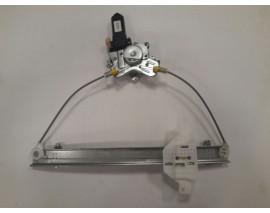 HYUNDAI SONATA- 03/05; ÖN CAM KRİKOSU SAĞ ELEKTRİKLİ/MOTORLU (HUSHAN)