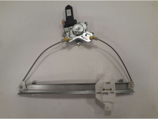 HYUNDAI SONATA- 03/05; ÖN CAM KRİKOSU SAĞ ELEKTRİKLİ/MOTORLU (HUSHAN)