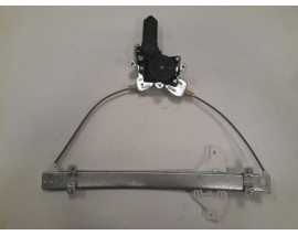 HYUNDAI SONATA- 03/05; ÖN CAM KRİKOSU SOL ELEKTRİKLİ/MOTORLU (HUSHAN)