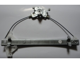 HYUNDAI SONATA- 03/05; ARKA CAM KRİKOSU SAĞ ELEKTRİKLİ/MOTORSUZ (HUSHAN)