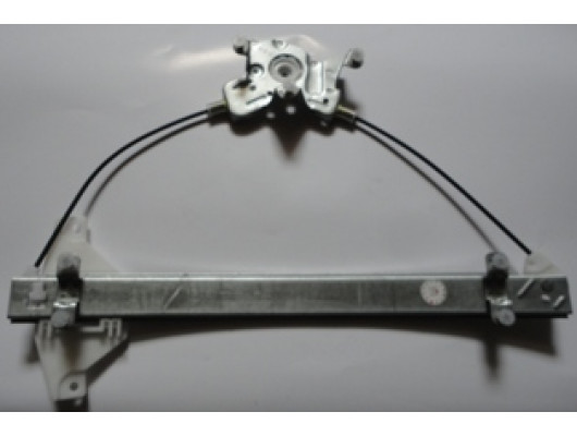 HYUNDAI SONATA- 03/05; ARKA CAM KRİKOSU SAĞ ELEKTRİKLİ/MOTORSUZ (HUSHAN)