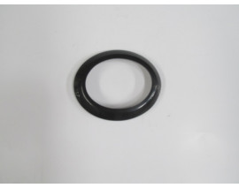 HYUNDAI SONATA- 03/05; SİS LAMBA ÇERÇEVESİ SOL SİYAH (TYG)