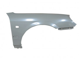 HYUNDAI SONATA- 03/05; ÖN ÇAMURLUK DELİKLİ SAĞ GRİ BOYALI (SIMYI)