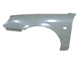 HYUNDAI SONATA- 03/05; ÖN ÇAMURLUK DELİKLİ SOL GRİ BOYALI (SIMYI)