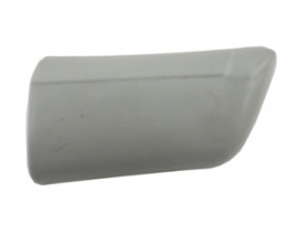 HYUNDAI SONATA- 03/05; ÖN ÇAMURLUK BANDI SAĞ GRİ NİKELAJ KAPLAMASIZ (BFN)