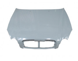 HYUNDAI SONATA- 03/05; MOTOR KAPUTU GRİ BOYALI (İCELİ/ÇEKOMASTİKLİ) (SIMYI)