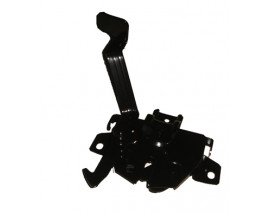 HYUNDAI SONATA- 03/05; KAPUT KİLİDİ (HUSHAN)