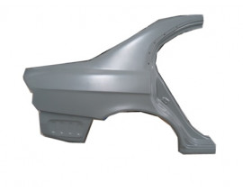 HYUNDAI SONATA- 03/05; ARKA ÇAMURLUK SAG GRI BOYALI (BFN)