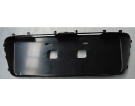 HYUNDAI SONATA- 03/05; BAGAJ KAPAĞI PLAKALIK PLASTİĞİ (BFN)