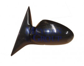 HYUNDAI SONATA- 03/05; KAPI AYNASI SOL ELEKTRİKLİ SİYAH 3PİNLİ (BFN)