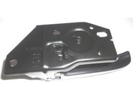 HYUNDAI SONATA- 03/05; ÖN KAPI IÇ AÇMA KOLU SAG ELCEGI SIYAH (HUSHAN)