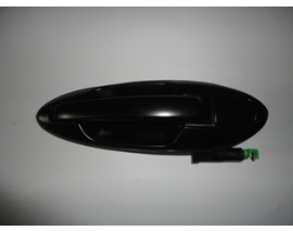 HYUNDAI SONATA- 03/05; ARKA KAPI DIS AÇMA KOLU SAG SIYAH