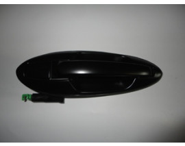 HYUNDAI SONATA- 03/05; ARKA KAPI DIŞ AÇMA KOLU SOL SİYAH