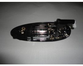 HYUNDAI SONATA- 03/05; ARKA KAPI DIS AÇMA KOLU SAG ELCEGI NIKELAJLI (HUSHAN)