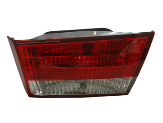 HYUNDAI SONATA- 06/11; İÇ STOP LAMBASI SAĞ KIRMIZI/BEYAZ (FAMELLA)