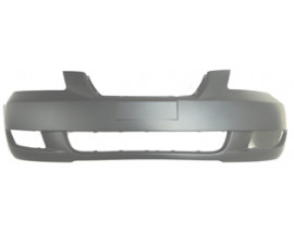 HYUNDAI SONATA- 06/08; ÖN TAMPON (SİS DELİKLİ) (TW)