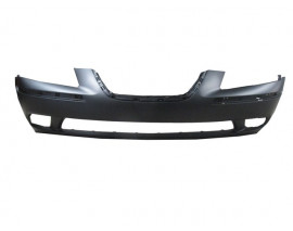 HYUNDAI SONATA- 08/11; ÖN TAMPON (SİS/BANT DELİKLİ) (TYG)