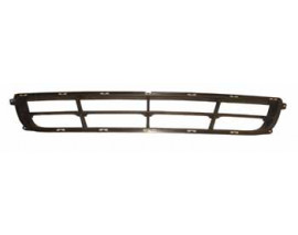 HYUNDAI SONATA- 06/08; ÖN TAMPON PANJURU ORTA SİYAH (TW)