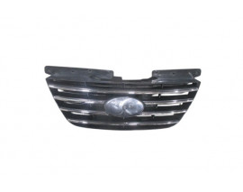 HYUNDAI SONATA- 08/11; ÖN PANJUR SİYAH NİKELAJ KAPLAMALI (TW)