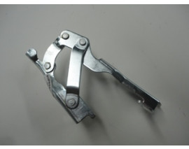 HYUNDAI SONATA- 06/11; KAPUT MENTEŞESİ SAĞ (HY0408R) (TYG)