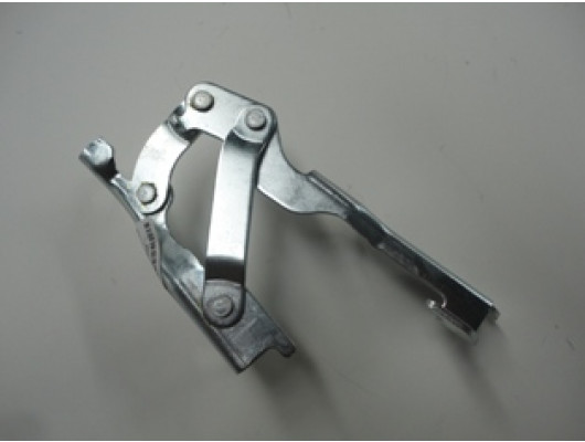 HYUNDAI SONATA- 06/11; KAPUT MENTEŞESİ SAĞ (HY0408R) (TYG)