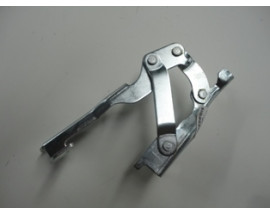 HYUNDAI SONATA- 06/11; KAPUT MENTEŞESİ SOL (HY0408L) (TYG)