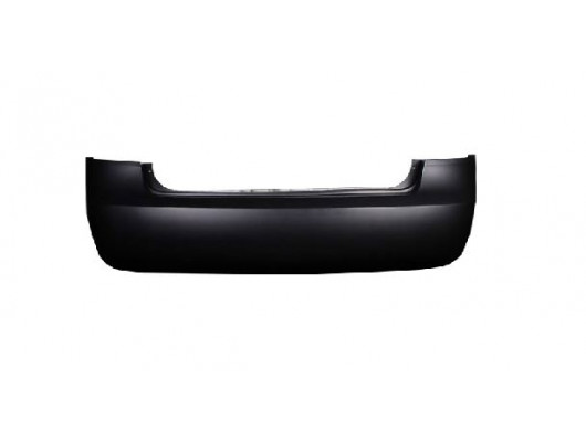 HYUNDAI SONATA- 06/08; ARKA TAMPON SİYAH (BANT DELİKSİZ SENSÖR DELİKSİZ FPI)