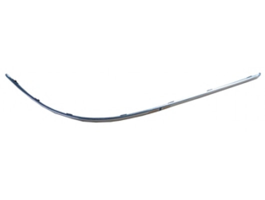 HYUNDAI SONATA- 08/11; ARKA TAMPON NİKELAJI SOL (BFN)