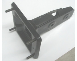 HYUNDAI SONATA- 06/11; ARKA TAMPON BRAKETİ SOL (TYG)