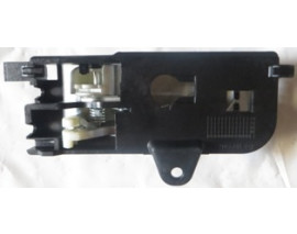 HYUNDAI SONATA- 06/11; ÖN KAPI IÇ AÇMA KOLU SAG ELCEGI GÜMÜS GRI (HUSHAN)