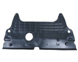 HYUNDAI SONATA- 06/11; KARTER MUHAFAZA PLASTİĞİ ARKA (LT-HN8018) (TW)