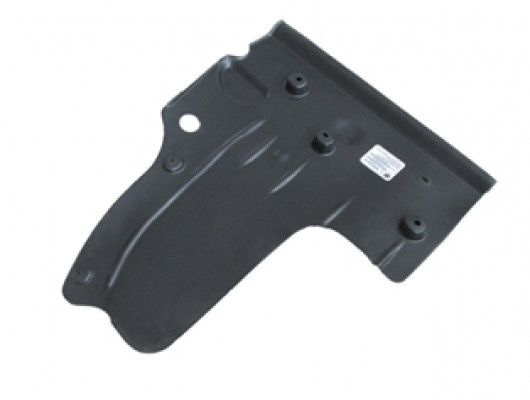 HYUNDAI SONATA- 06/11; KARTER MUHAFAZA PLASTİĞİ SOL (LT-HN8013) (TYG)