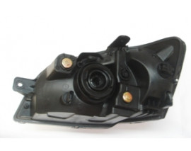 HYUNDAI GETZ- 03/05; FAR LAMBASI SAG MANUEL/ELEKTRIKLI (H4)