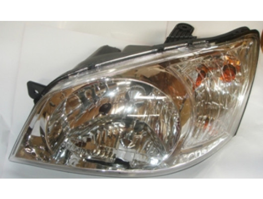 HYUNDAI GETZ- 03/05; FAR LAMBASI SOL MANUEL/ELEKTRIKLI (H4)