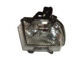 HYUNDAI GETZ- 03/05; SİS LAMBASI SAĞ (MARS)