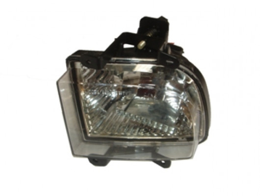 HYUNDAI GETZ- 03/05; SİS LAMBASI SAĞ (MARS)