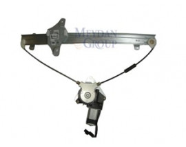 HYUNDAI GETZ- 03/05; ÖN CAM KRIKOSU SAG ELEKTRIKLI/MOTORLU (5KAPI) (HUSHAN)